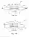 Fig. 13 - Wearable article with outwardmost layer of multicomponent fiber nonwoven providing enhanced mechanical features