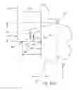 Fig. 16 - Wearable article with outwardmost layer of multicomponent fiber nonwoven providing enhanced mechanical features