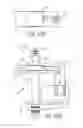 Fig. 19 - Wearable article with outwardmost layer of multicomponent fiber nonwoven providing enhanced mechanical features