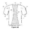 Fig. 07 - Article of apparel with variable air permeability