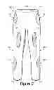 Fig. 12 - Article of apparel with variable air permeability
