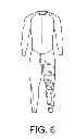 Fig. 05 - Uniform Compression Garment and Method of Manufacturing Garment