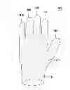 Fig. 01 - ABRASION AND CUT RESISTANT COATING AND COATED GLOVE