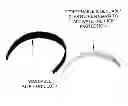 Fig. 01 - Preventative 30 Day Lice Activated Headband