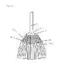 Fig. 02 - Head for a mop