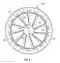 Fig. 03 - Method for servicing a combustor cap assembly for a turbine