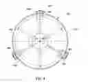 Fig. 04 - Method for servicing a combustor cap assembly for a turbine