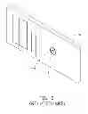 Fig. 06 - FRONT PANEL ASSEMBLY WITH IDENTOFICATION PLATE