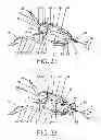 Fig. 14 - Fishing lure with action