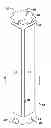 Fig. 01 - FLAT FOLDING INSECT TRAPPING STICK