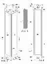 Fig. 02 - FLAT FOLDING INSECT TRAPPING STICK