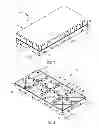 Fig. 05 - INTERLOCKING MODULAR PLANTING SYSTEM FOR ROOF APPLICATIONS