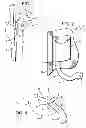 Fig. 02 - DOOR OPENER ASSEMBLY CAPABLE OF HANDS-FREE OPERATION