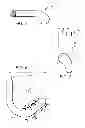 Fig. 04 - DOOR OPENER ASSEMBLY CAPABLE OF HANDS-FREE OPERATION