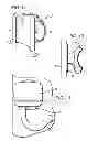 Fig. 06 - DOOR OPENER ASSEMBLY CAPABLE OF HANDS-FREE OPERATION