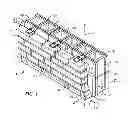 Fig. 02 - Low profile pullout resistant pintle and anchoring system utilizing the same