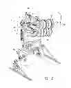 Fig. 03 - Device for pruning plant growth