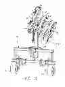 Fig. 04 - Device for pruning plant growth