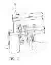 Fig. 08 - Device for pruning plant growth