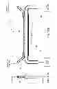 Fig. 167 - Stirling cycle machine with airlock pressure regulator and burner controls