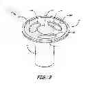 Fig. 04 - Cooling apparatus for a mid-turbine frame