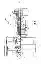 Fig. 02 - Gas turbine engine turbine vane platform core