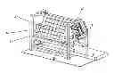 Fig. 01 - Machine for cutting leathers