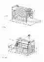 Fig. 02 - Machine for cutting leathers