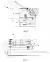 Fig. 05 - Machine for cutting leathers