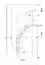 Fig. 06 - CONSTANT TO VARIABLE GEAR PITCH FOR TEMPERATURE DOOR ROTATION