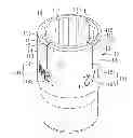 Fig. 01 - Metric and English Socket Wrench