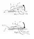 Fig. 02 - Foot actuated percussion board