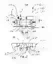 Fig. 08 - Foot actuated percussion board