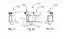 Fig. 09 - Foot actuated percussion board
