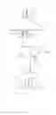 Fig. 01 - HYDRAULIC-PNEUMATIC ACTUATOR
