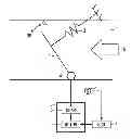 Fig. 01 - Apparatus for generating engine intake air turbulence