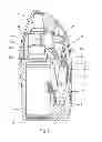 Fig. 06 - Laterally-actuated fluid product dispensing device