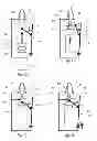 Fig. 08 - Laterally-actuated fluid product dispensing device