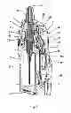 Fig. 02 - Laterally-actuated fluid product dispensing device
