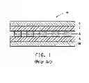 Fig. 02 - INTEGRATED BACK-SHEET FOR BACK CONTACT PHOTOVOLTAIC MODULE