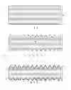 Fig. 02 - Integration of a titania layer in an anti-reflective coating