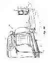 Fig. 09 - Engine wash apparatus and method