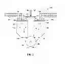 Fig. 04 - Apparatus and method of delivering a fluid using a non-mechanical eductor pump and lock hopper