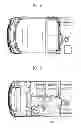 Fig. 03 - Hydraulic oil tank attachment structure of construction machine