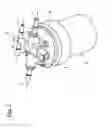 Fig. 03 - Thermal recirculation valve for fuel filtration module