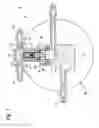 Fig. 04 - Thermal recirculation valve for fuel filtration module