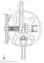 Fig. 07 - Thermal recirculation valve for fuel filtration module