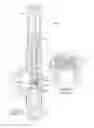 Fig. 04 - Pressure relief valve