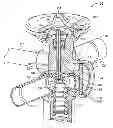 Fig. 01 - Flow Control Valve Assemblies with Check Valves