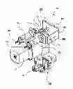 Fig. 01 - Valve assembly with valve position indicator